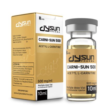CARNI-SUN 500