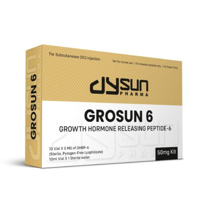 GROSUN 6