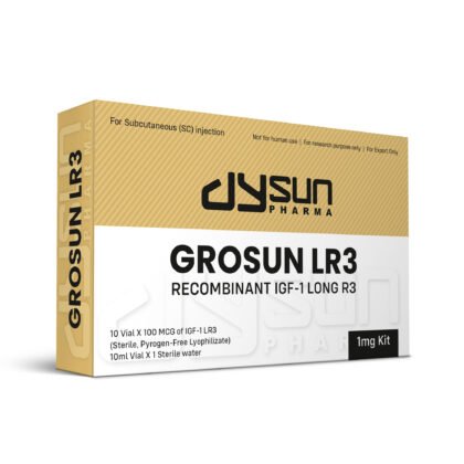 GROSUN LR3