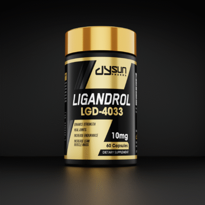 Ligandrol LGD-4033
