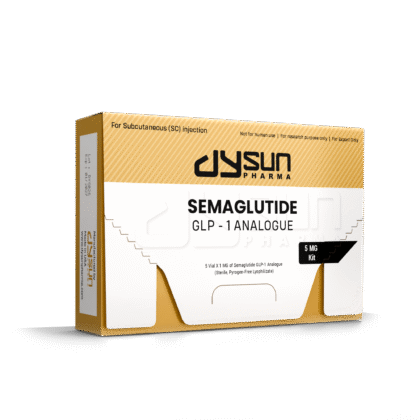 SEMAGLUTIDE