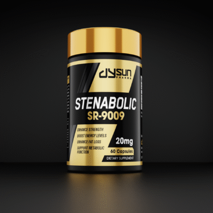 Stenabolic