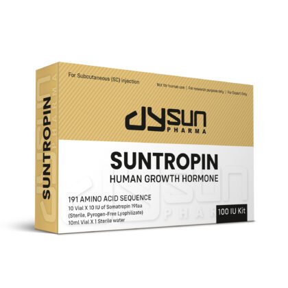 SUNTROPIN